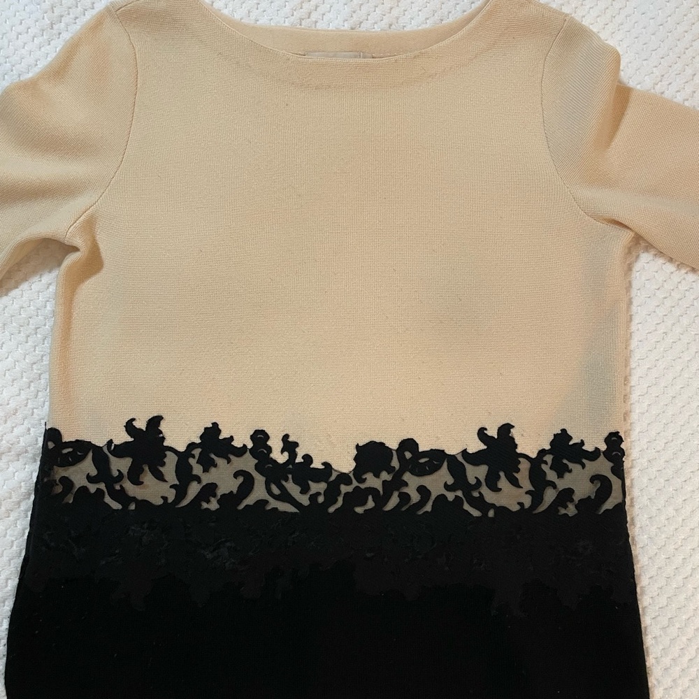 Tory Burch sweater